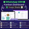 whatsapp crm