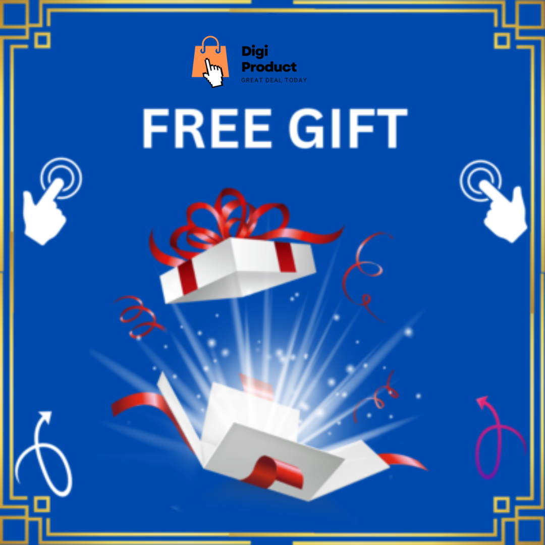 FREE GIFT