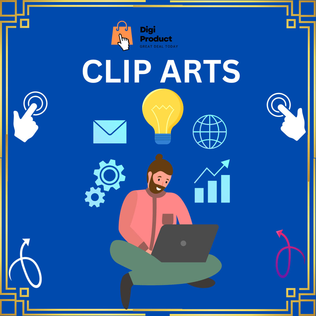 CLIP ARTS