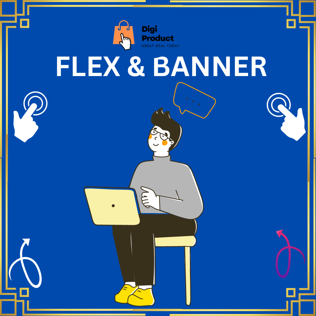 FLEX & POSTER